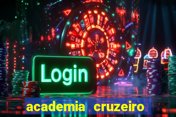 academia cruzeiro do sul betim